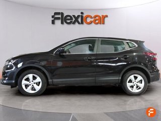Nissan Qashqai dCi 85 kW (115 CV) E6D ACENTA