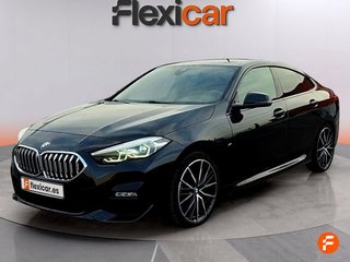 BMW Serie 2 218dA Gran Coupe
