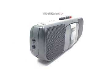 radio cd cassette aiwa cs-p1