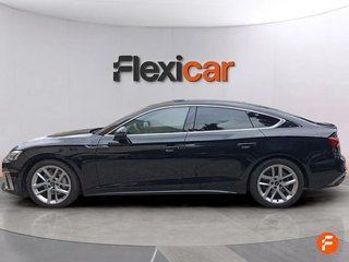 Audi A5 S Line 45 TFSI 180kW quattro Sportback