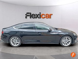 Audi A5 S Line 45 TFSI 180kW quattro Sportback