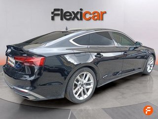 Audi A5 S Line 45 TFSI 180kW quattro Sportback