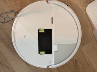 Roomba Max 705 Combo Robot + AutoWash Dock