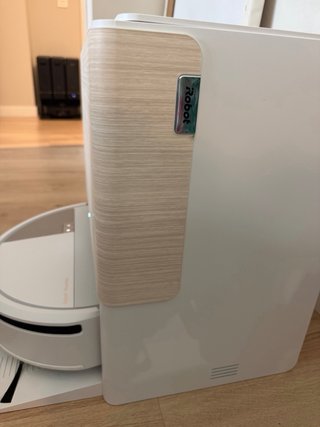 Roomba Max 705 Combo Robot + AutoWash Dock