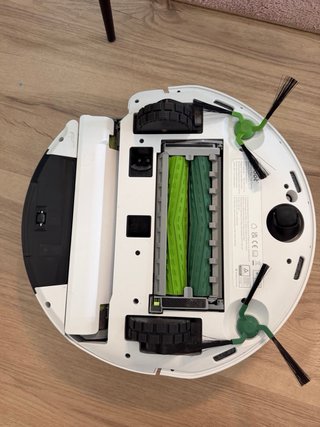 Roomba Max 705 Combo Robot + AutoWash Dock