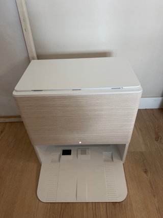 Roomba Max 705 Combo Robot + AutoWash Dock