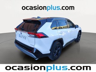 Toyota Rav4 2.5l hybrid Feel! 160 kW (218 CV)