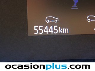 Mitsubishi ASX 100T Motion 67 kW (91 CV)