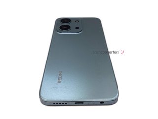 xiaomi redmi 15c 4g 8gb 256gb