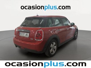 MINI MINI Cooper 5 Puertas One 75 kW (102 CV)