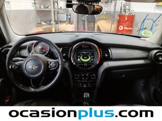MINI MINI Cooper 5 Puertas One 75 kW (102 CV)