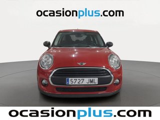 MINI MINI Cooper 5 Puertas One 75 kW (102 CV)