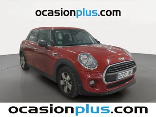 MINI MINI Cooper 5 Puertas One 75 kW (102 CV)