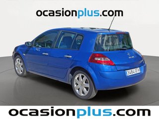 Renault Megane Emotion 1.6 16V 81 kW (110 CV)