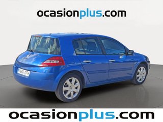 Renault Megane Emotion 1.6 16V 81 kW (110 CV)