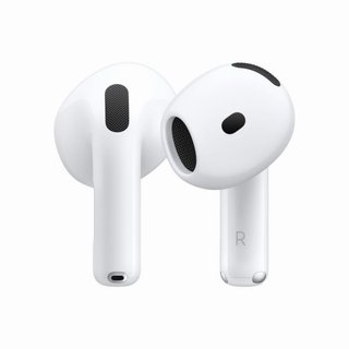 AirPods 4 con Cancelación Ruido