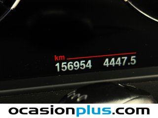 BMW X1 sDrive16d 85 kW (116 CV)