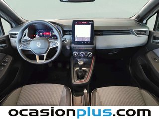 Renault Clio Techno TCe 66 kW (90 CV)