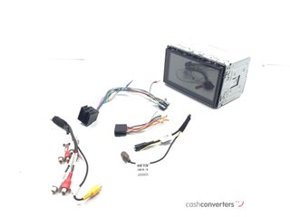 autorradio pioneer sph-da160dab