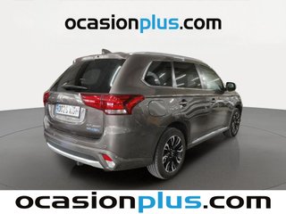 Mitsubishi Outlander 2.0 PHEV Kaiteki 4WD Auto 149 kW (203 CV)