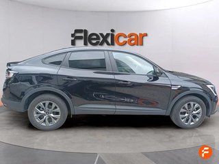 Renault Arkana Evolution TCe 103kW(140CV) EDC mild hybr
