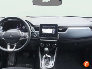 Renault Arkana Evolution TCe 103kW(140CV) EDC mild hybr