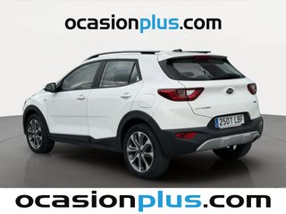 Kia Stonic 1.0 T-GDi Concept 74 kW (100 CV)