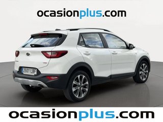 Kia Stonic 1.0 T-GDi Concept 74 kW (100 CV)