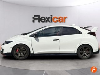 Honda Civic 2.0 VTEC Turbo Type R
