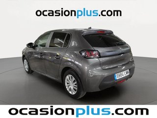 Peugeot 208 PureTech 75 Like 55 kW (75 CV)