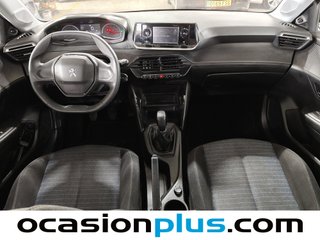 Peugeot 208 PureTech 75 Like 55 kW (75 CV)