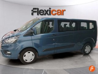 Ford Transit Custom FORD Transit Custom