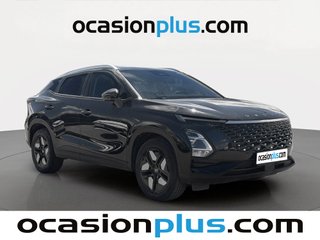 OMODA 5 1.6 TGDI Premium 108 kW (145 CV)