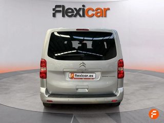 Citroën Spacetourer Talla M BlueHDi 131KW(180) S&S EAT6 Feel