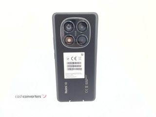 xiaomi redmi note 14 pro 8gb 256gb
