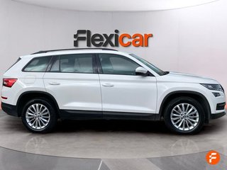 Skoda Kodiaq 2.0 TDI 110 kW (150CV) AdBlue DSG 4x4