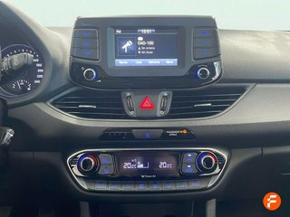 Hyundai i30 1.0 TGDI Go!