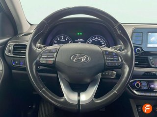 Hyundai i30 1.0 TGDI Go!
