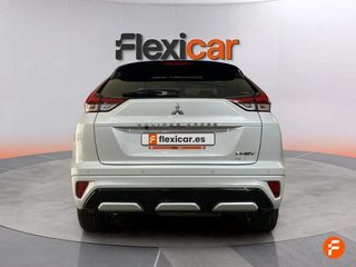 Mitsubishi Eclipse Cross PHEV Kaiteki 4WD