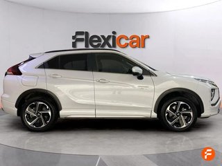 Mitsubishi Eclipse Cross PHEV Kaiteki 4WD
