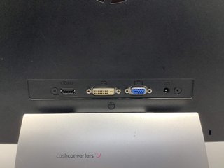monitor led hp pavilion 23xi 23 led