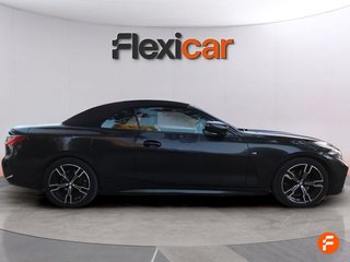 BMW Serie 4 420i