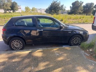 Alfa Romeo 147 2008
