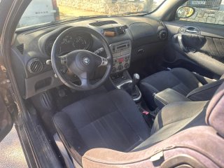 Alfa Romeo 147 2008