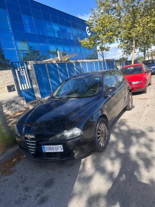 Alfa Romeo 147 2008