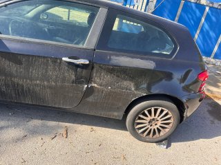 Alfa Romeo 147 2008
