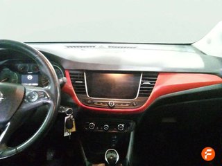 Opel CrossLand 1.2 81kW (110CV) Edition