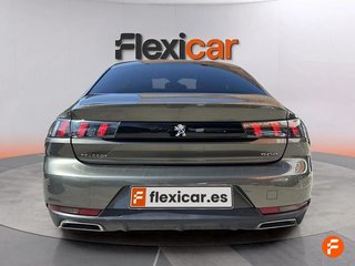 Peugeot 508 5P Active BlueHDi 96kW (130) S&S EAT8