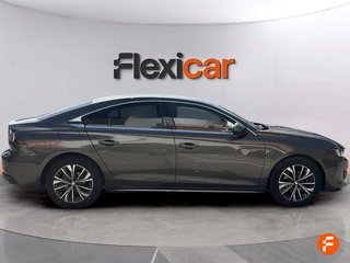 Peugeot 508 5P Active BlueHDi 96kW (130) S&S EAT8