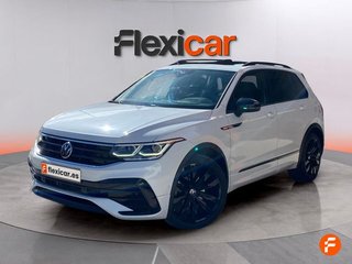 Volkswagen Tiguan R-Line 1.5 TSI 110kW (150CV) DSG